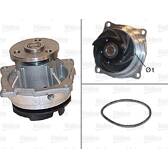 Waterpomp, motorkoeling VALEO - 506604