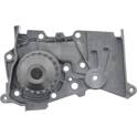 Waterpomp, motorkoeling VALEO - 506655