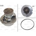 Waterpomp, motorkoeling VALEO - 506656
