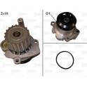 Waterpomp, motorkoeling VALEO - 506701