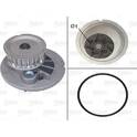 Waterpomp, motorkoeling VALEO - 506703