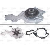Waterpomp, motorkoeling VALEO - 506728