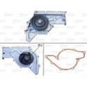 Waterpomp, motorkoeling VALEO - 506781
