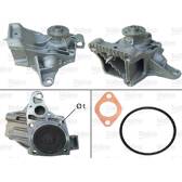 Waterpomp, motorkoeling VALEO - 506784