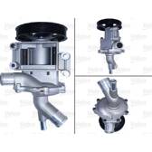 Waterpomp, motorkoeling VALEO - 506788
