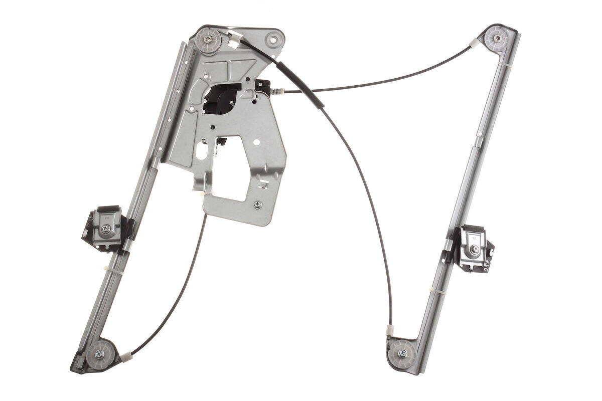 Window regulator, Front