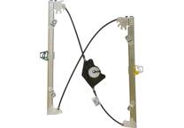 Front windows regulator