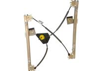 Front windows regulator