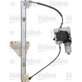 Vw fox on sale window regulator