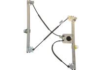 Front windows regulator