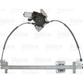 Window regulator, Front VALEO - 851432