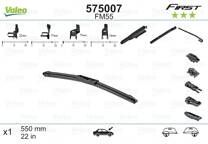 Wiper Blade (sold individually)