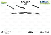 Wiper Blade VALEO Silencio (sold individually)