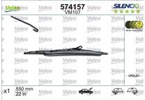 Wiper Blade VALEO Silencio (sold individually)