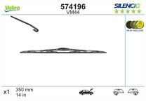 Wiper Blade VALEO Silencio (sold individually)