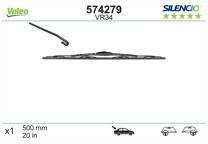 Wiper Blade VALEO Silencio Rear (sold individually)