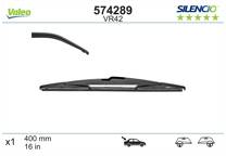 Wiper Blade VALEO Silencio Rear (sold individually)