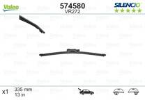 Wiper Blade VALEO Silencio Rear (sold individually)