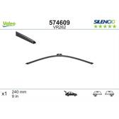 Wiper Blade VALEO Silencio Rear (sold individually) VALEO - 574609