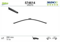 Wiper Blade VALEO Silencio Rear (sold individually)