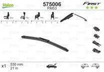 Wiper Blade (sold individually)