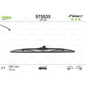 Wiper Blade VALEO First (sold individually) VALEO - 575535