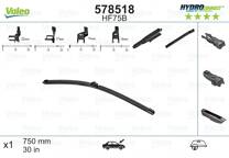 Wiper Blade VALEO Hydroconnect (sold individually)