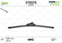 Wiper Blade VALEO Hydroconnect (sold individually)