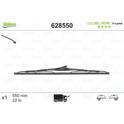 Wiper Blade (sold individually) VALEO - 628550