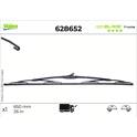 Wiper Blade (per unit) VALEO - 628652