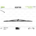 Wiper Blade (sold individually) VALEO - 628700