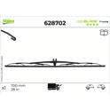 Wiper Blade (per unit) VALEO - 628702