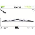 Wiper Blade (per unit) VALEO - 628703