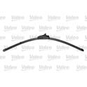 Wiper Blade (sold individually) VALEO - 728960