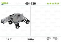 Wiper Motor
