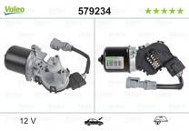 Wiper Motor