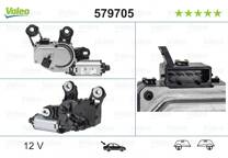 Wiper Motor