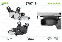 Wiper Motor