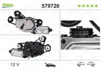 Wiper Motor