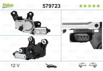 Wiper Motor