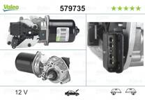Wiper Motor