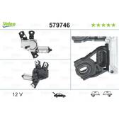 Wiper Motor VALEO - 579746