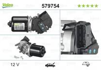 Wiper Motor