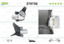 Wiper Motor
