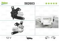 Wiper Motor