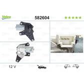 Wiper Motor VALEO - 582604