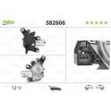 Wiper Motor VALEO - 582606
