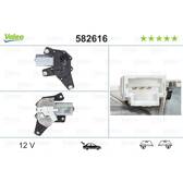 Wiper Motor VALEO - 582616