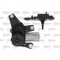 Wiper Motor VALEO - 582634
