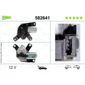 Wiper Motor VALEO - 582641